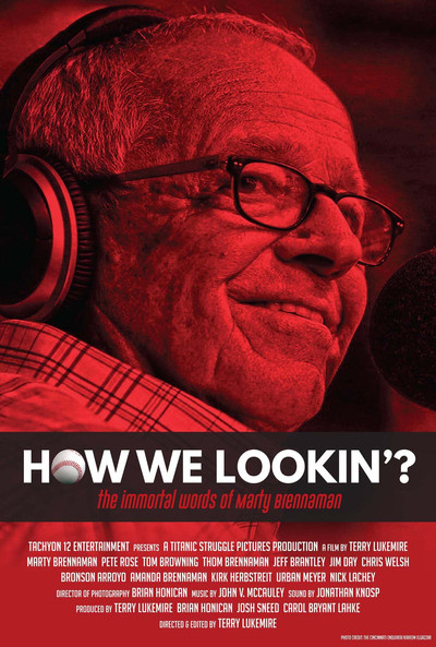 Póster de How We Lookin'?