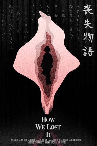 Póster de How We Lost It