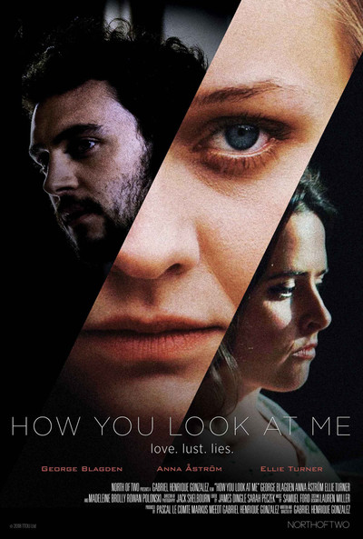 Póster de How You Look at Me