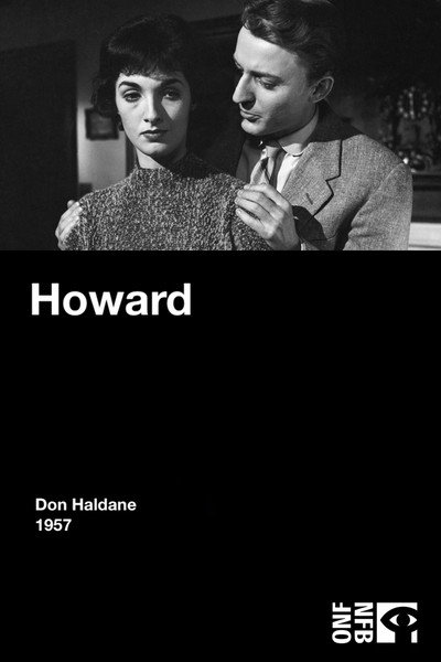 Póster de Howard