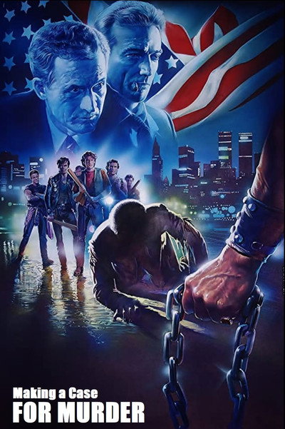 Póster de Howard Beach: Making a Case for Murder