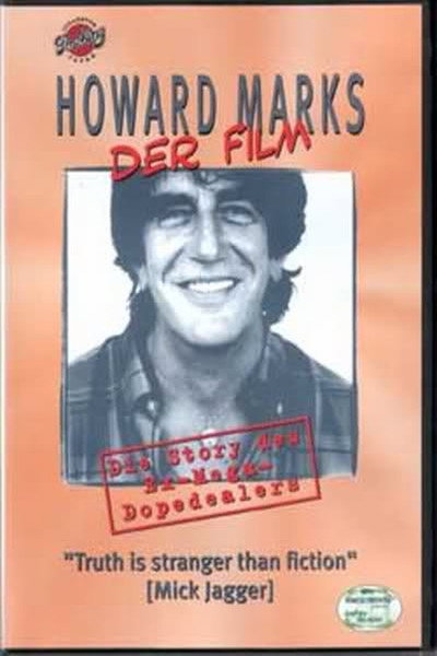Póster de Howard Makes His Mark