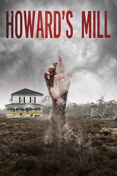 Póster de Howard's Mill