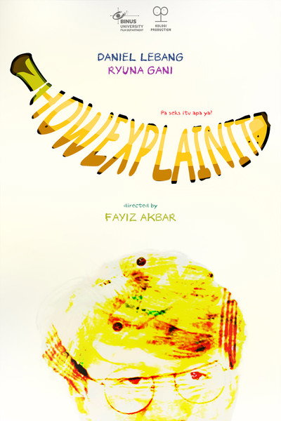 Póster de Howexplainit