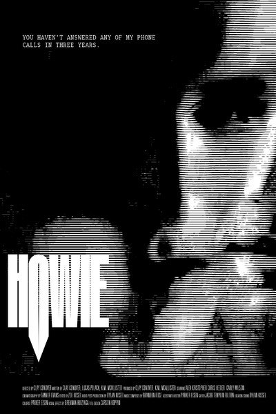 Póster de Howie