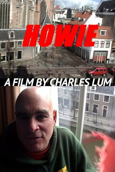 Póster de Howie