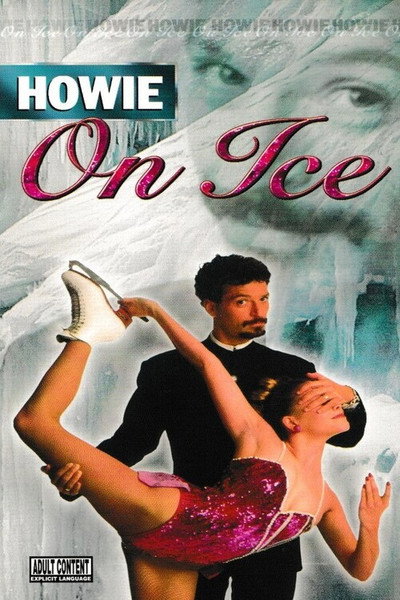 Póster de Howie Mandel on Ice