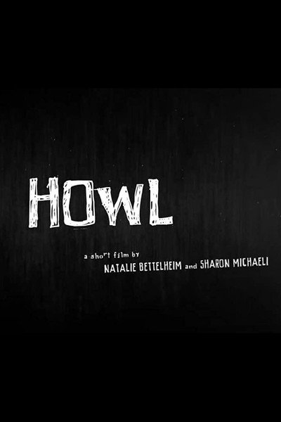 Póster de Howl