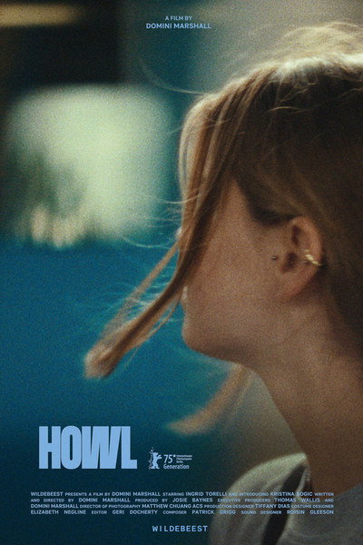 Póster de Howl