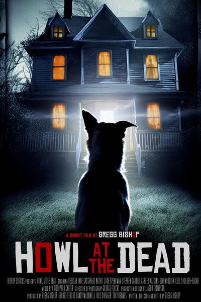 Póster de Howl at the Dead