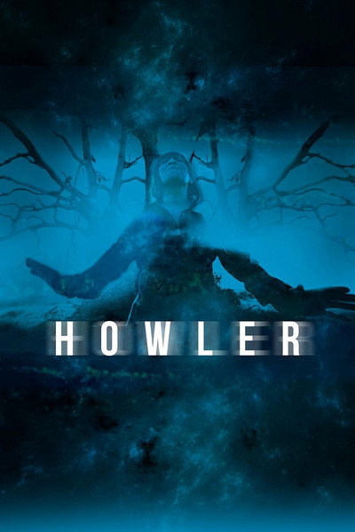 Póster de Howler