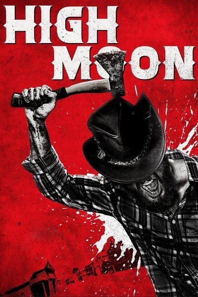 Póster de Howlers