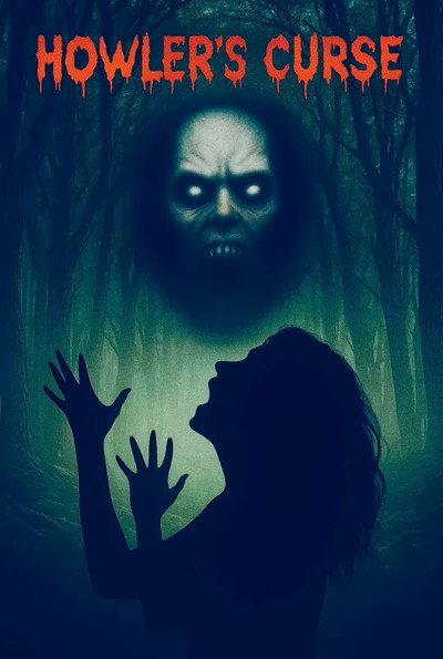 Póster de Howlers Curse