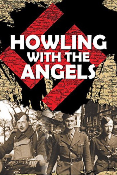 Póster de Howling with the Angels