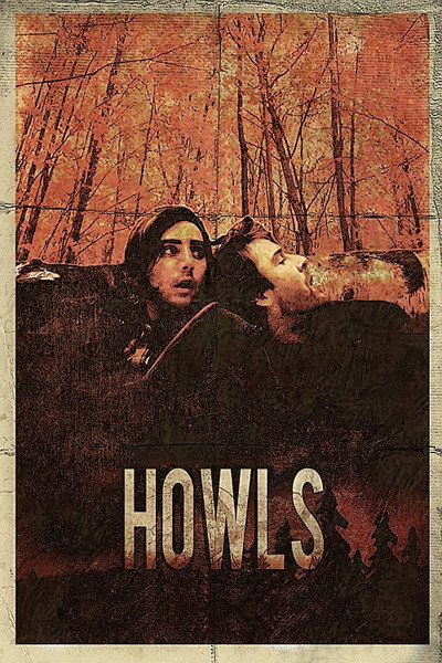 Póster de Howls