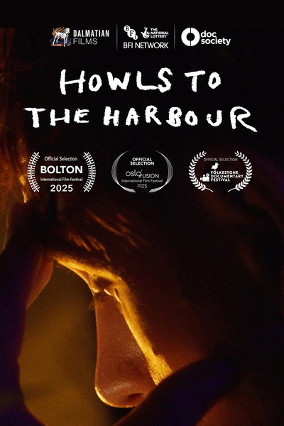 Póster de Howls to the Harbour