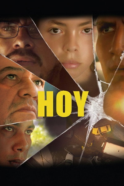 Póster de Hoy