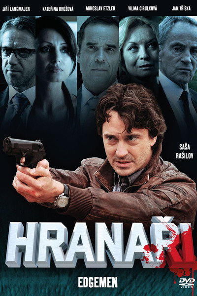 Póster de Hranari