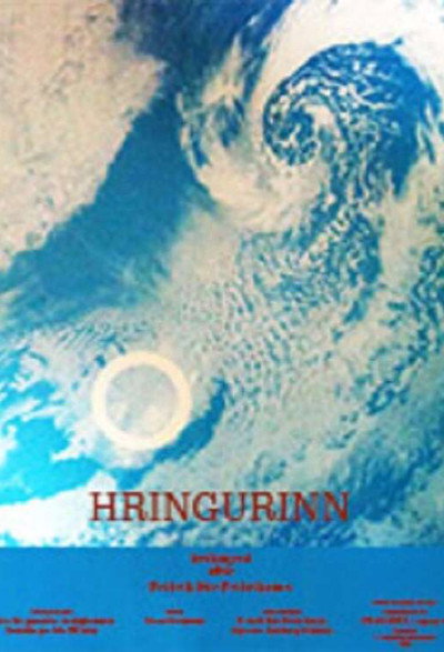 Póster de Hringurinn