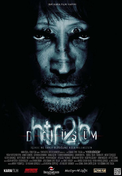 Póster de Htr2b: Transformation