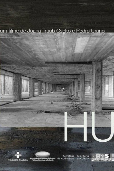 Póster de Hu