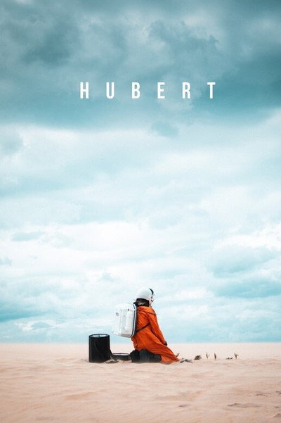 Póster de Hubert