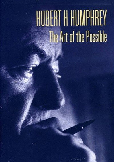 Póster de Hubert H Humphrey: The Art of the Possible