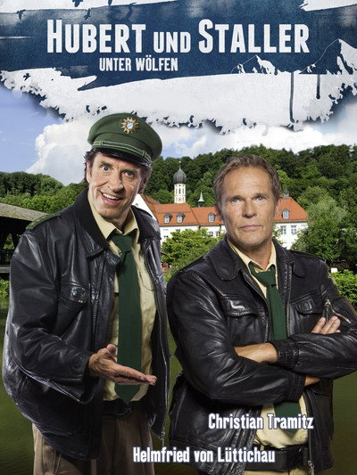 Póster de Hubert und Staller - Unter Wölfen