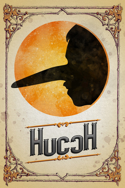 Póster de HuccH