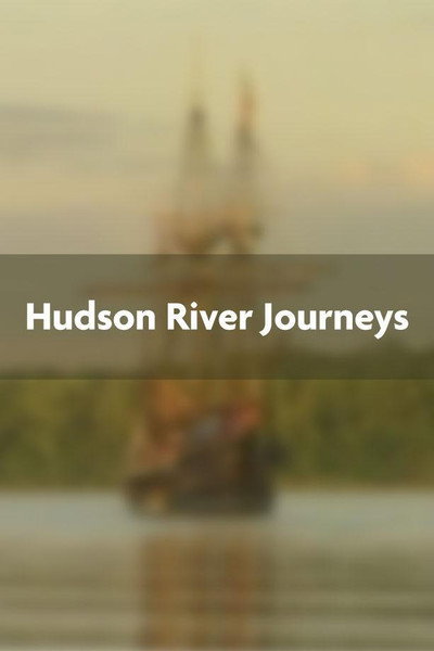 Póster de Hudson River Journeys