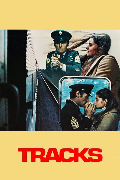 Póster de Huellas