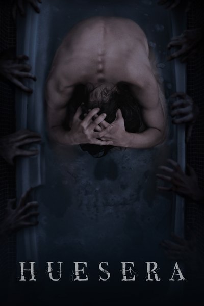 Póster de Huesera