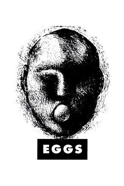 Póster de Huevos