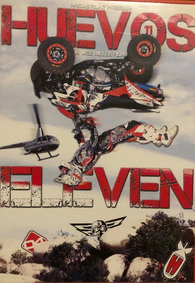 Póster de Huevos 11