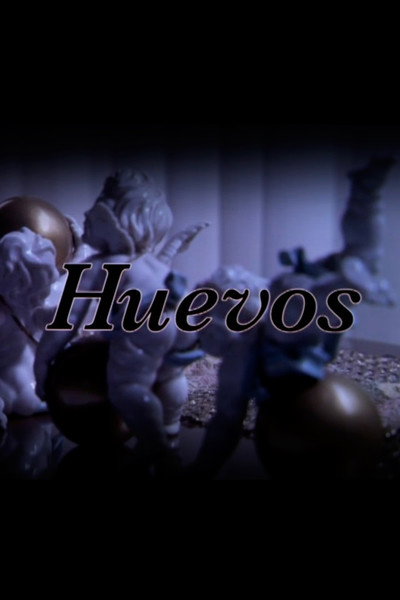 Póster de Huevos