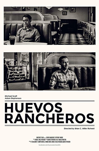 Póster de Huevos Rancheros