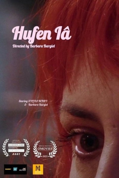 Póster de Hufen Iâ