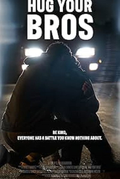 Póster de Hug Your Bros