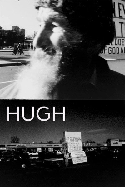 Póster de Hugh