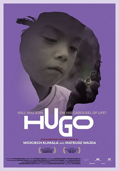 Póster de Hugo