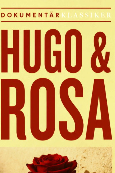 Póster de Hugo & Rosa