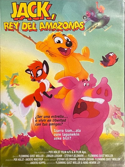 Póster de Hugo: The Movie Star