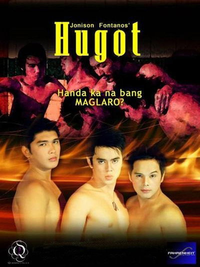 Póster de Hugot