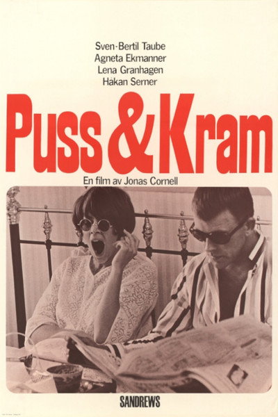 Póster de Hugs and Kisses