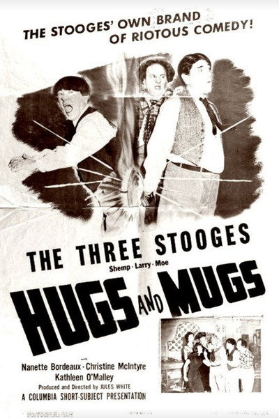Póster de Hugs and Mugs