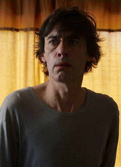 Póster de Hugues