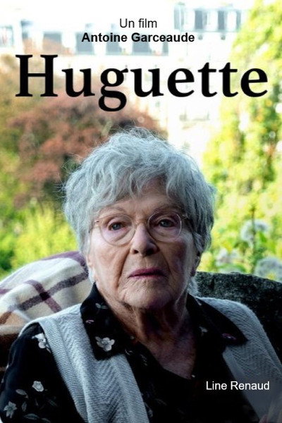 Póster de Huguette