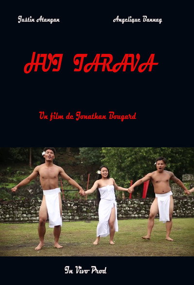 Póster de Hui Tarava