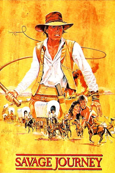 Póster de Huida al infierno