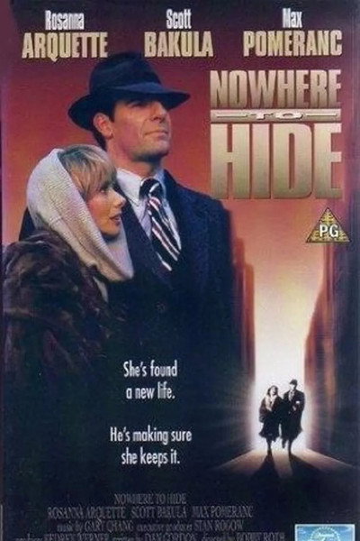 Póster de Huida imposible